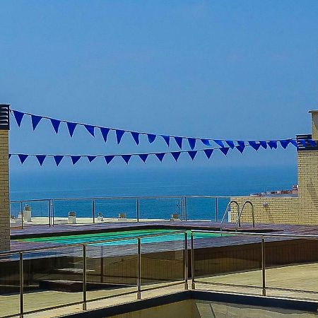 Duplex Carma Apartment L'Ametlla de Mar Ngoại thất bức ảnh