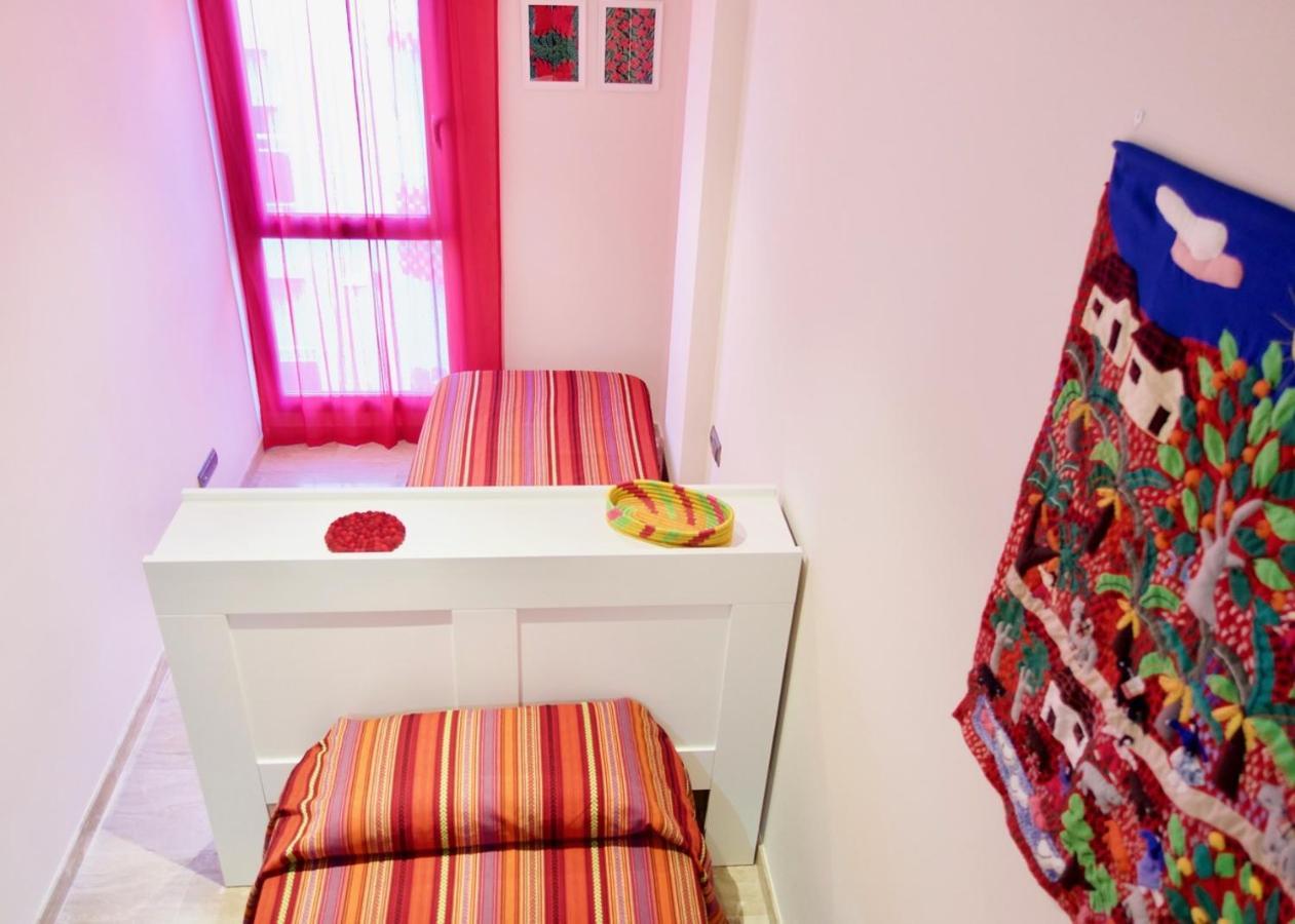 Duplex Carma Apartment L'Ametlla de Mar Ngoại thất bức ảnh