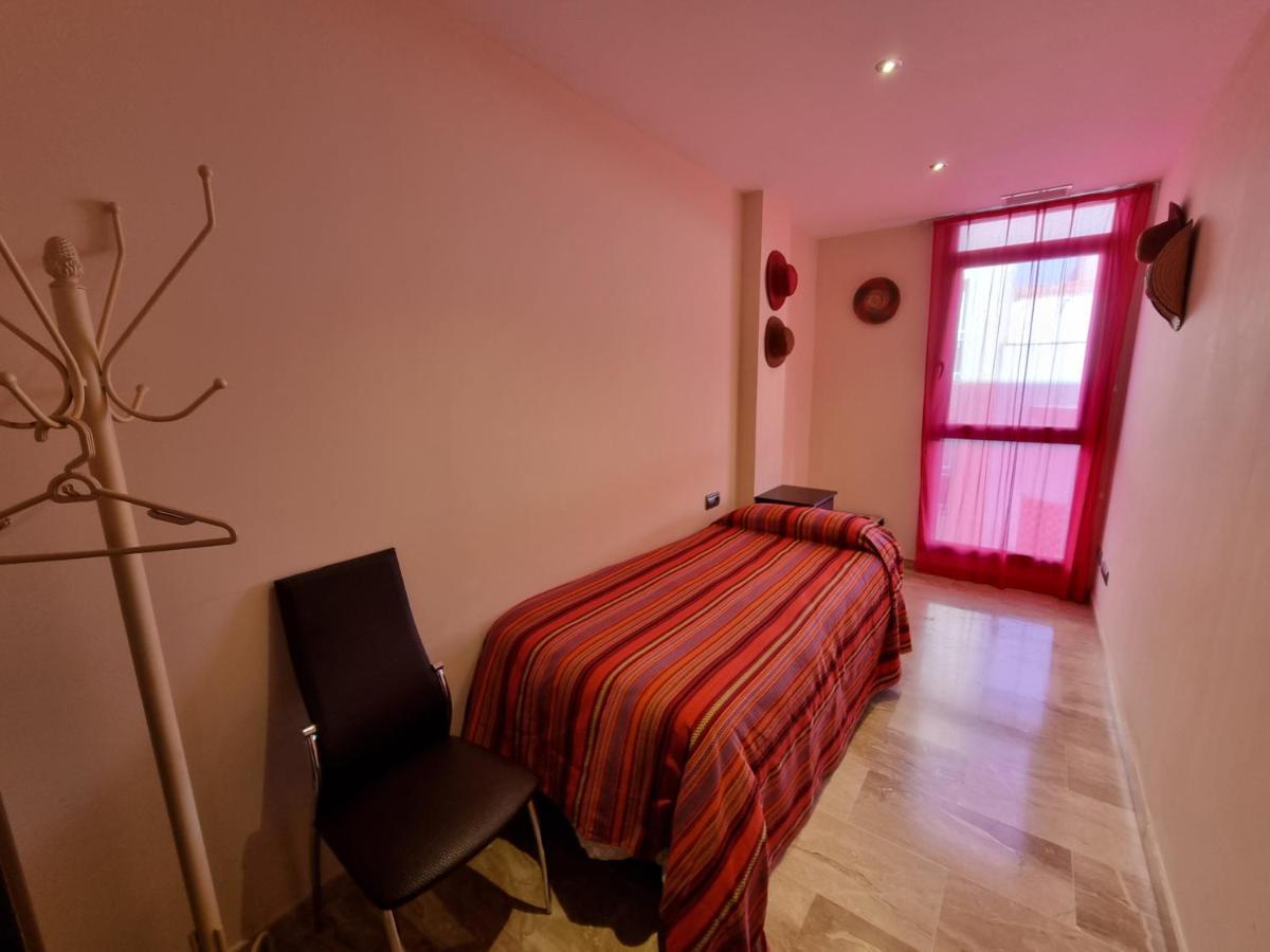 Duplex Carma Apartment L'Ametlla de Mar Ngoại thất bức ảnh