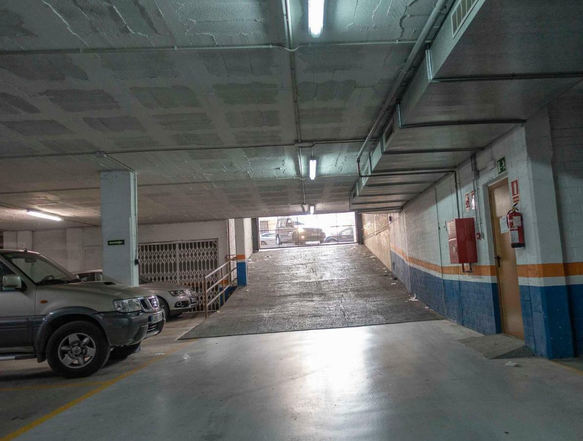 Duplex Carma Apartment L'Ametlla de Mar Ngoại thất bức ảnh