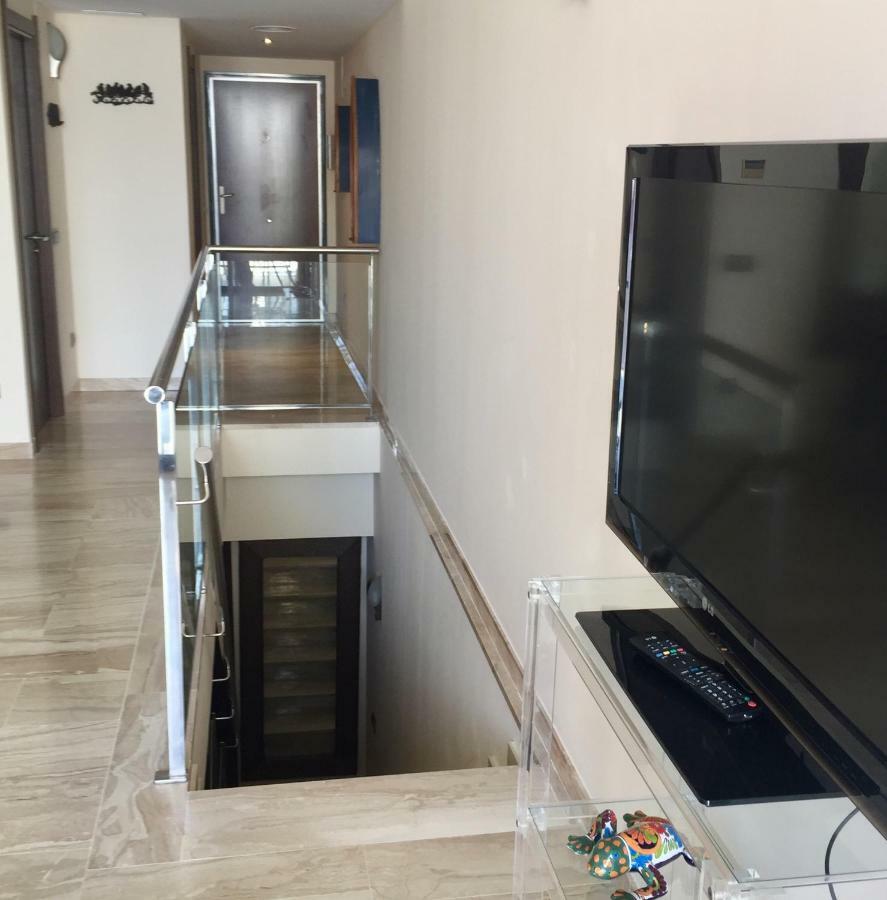 Duplex Carma Apartment L'Ametlla de Mar Ngoại thất bức ảnh