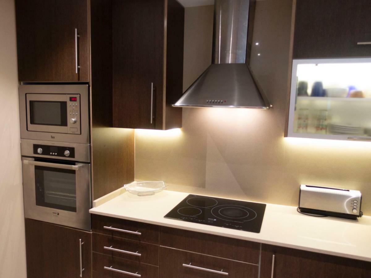 Duplex Carma Apartment L'Ametlla de Mar Ngoại thất bức ảnh
