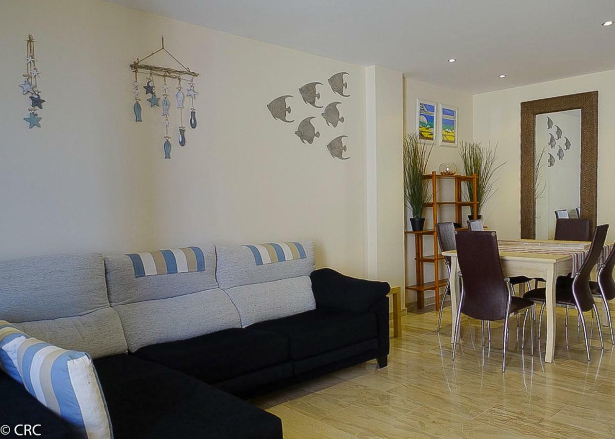 Duplex Carma Apartment L'Ametlla de Mar Ngoại thất bức ảnh