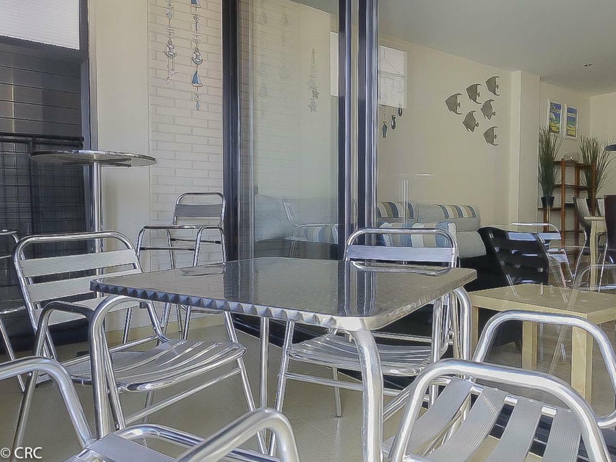 Duplex Carma Apartment L'Ametlla de Mar Ngoại thất bức ảnh