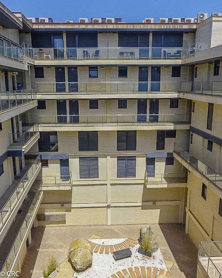 Duplex Carma Apartment L'Ametlla de Mar Ngoại thất bức ảnh