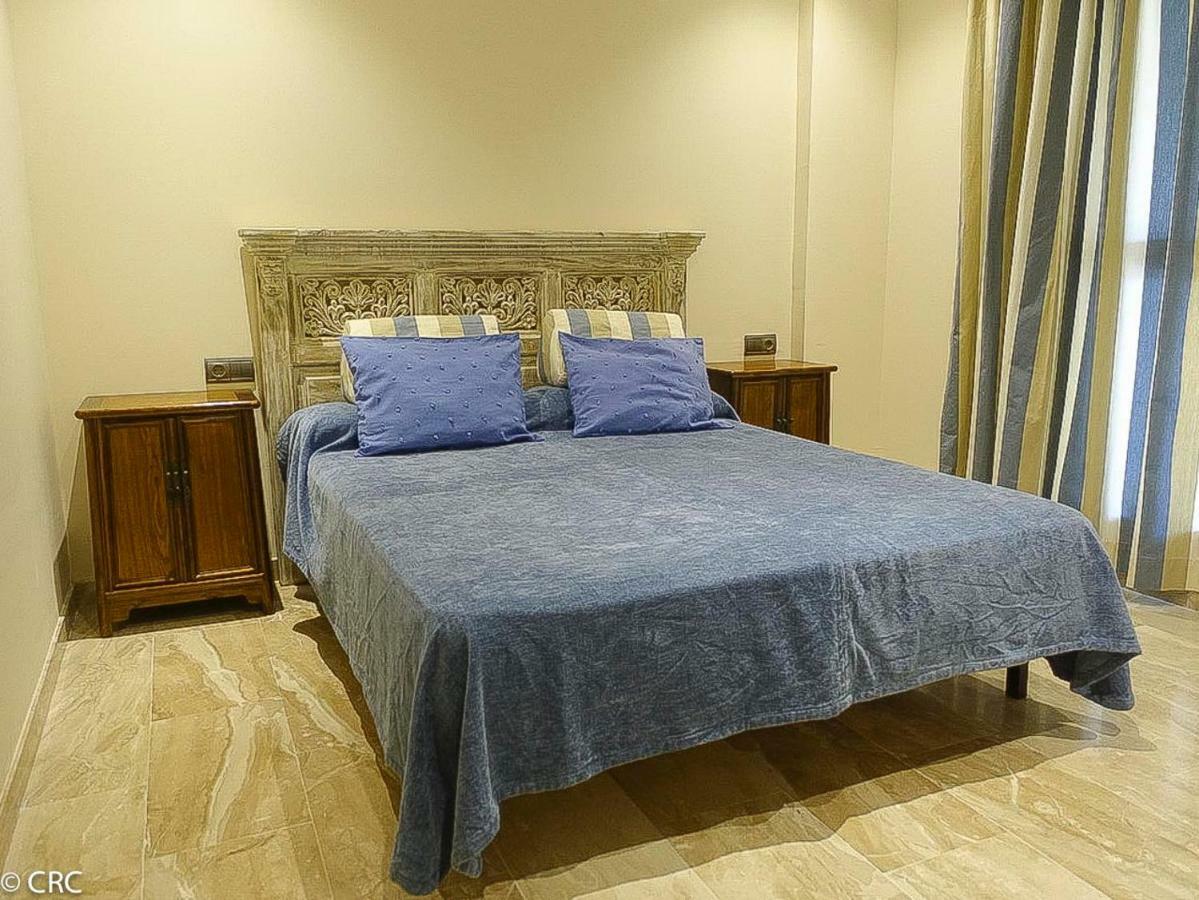 Duplex Carma Apartment L'Ametlla de Mar Ngoại thất bức ảnh