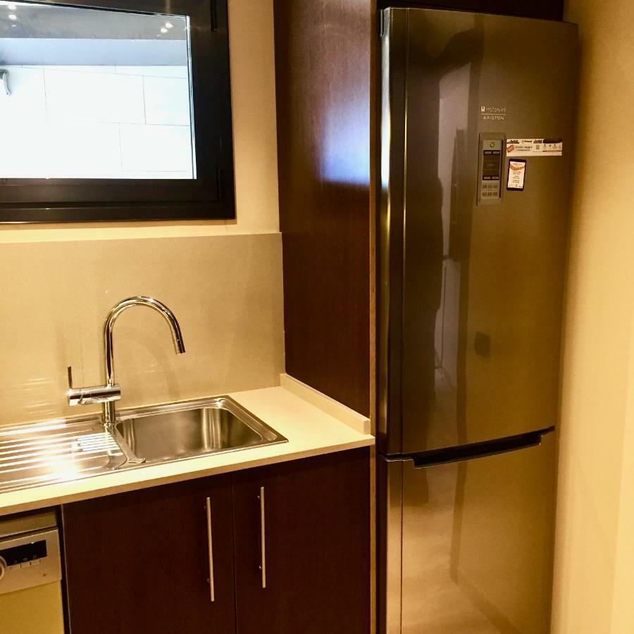 Duplex Carma Apartment L'Ametlla de Mar Ngoại thất bức ảnh